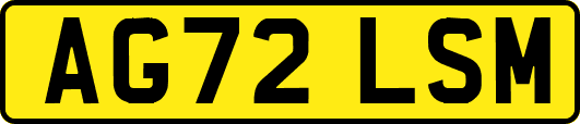 AG72LSM