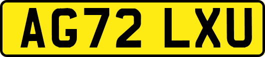 AG72LXU