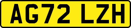 AG72LZH