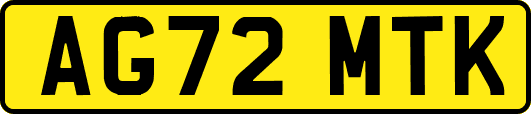 AG72MTK