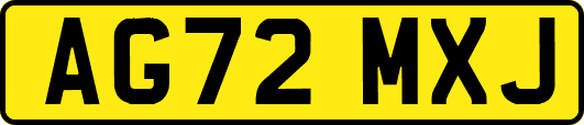 AG72MXJ