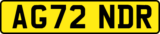AG72NDR