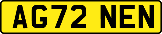 AG72NEN