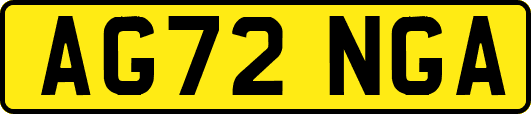 AG72NGA