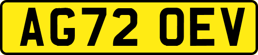 AG72OEV