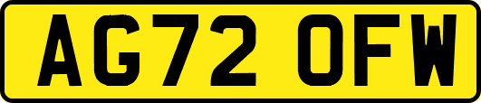 AG72OFW