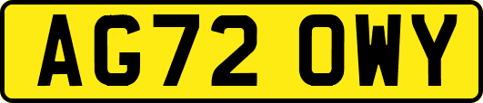 AG72OWY