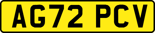 AG72PCV
