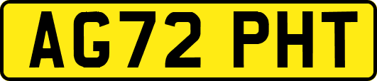 AG72PHT