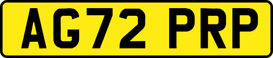 AG72PRP
