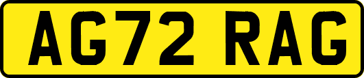 AG72RAG
