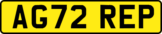 AG72REP