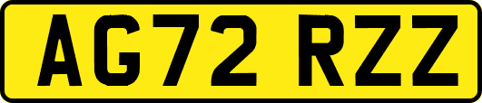 AG72RZZ