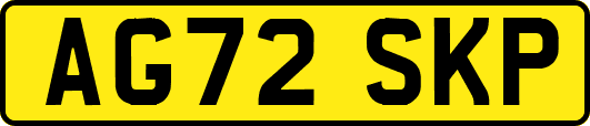AG72SKP