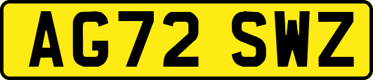 AG72SWZ