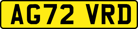 AG72VRD