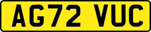 AG72VUC