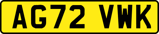 AG72VWK