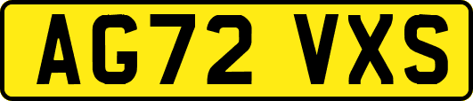 AG72VXS