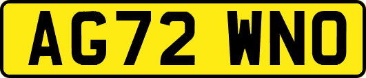AG72WNO