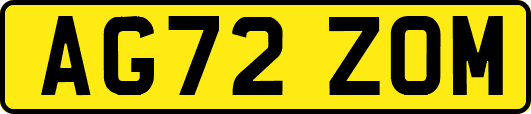AG72ZOM