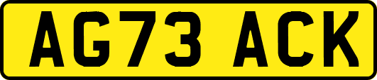 AG73ACK