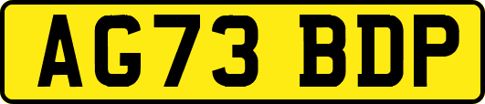 AG73BDP