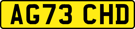 AG73CHD