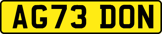 AG73DON