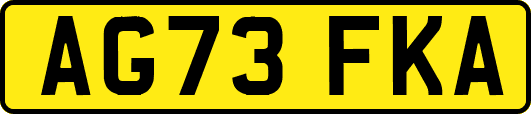 AG73FKA