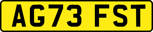 AG73FST