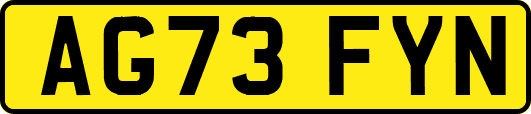 AG73FYN
