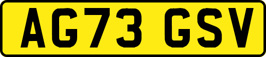 AG73GSV