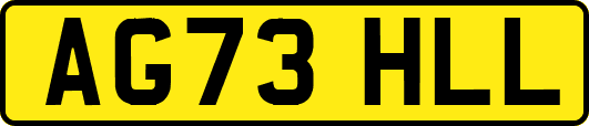 AG73HLL