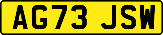 AG73JSW