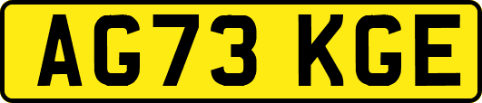 AG73KGE