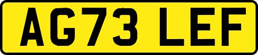 AG73LEF