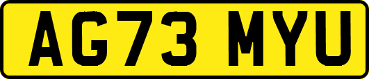 AG73MYU