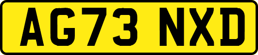 AG73NXD