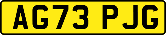 AG73PJG