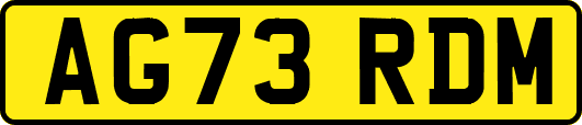 AG73RDM