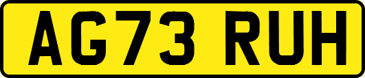 AG73RUH