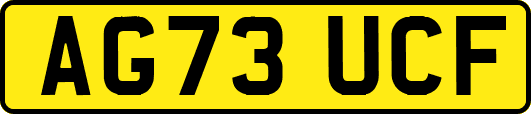 AG73UCF