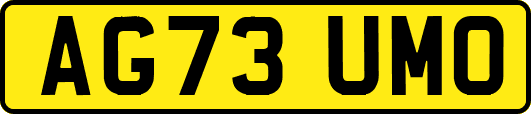AG73UMO
