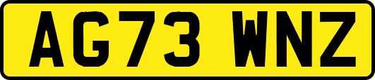 AG73WNZ