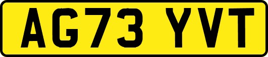 AG73YVT