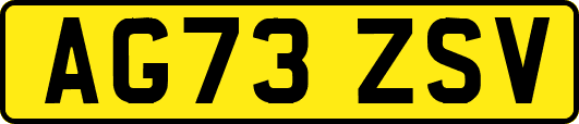 AG73ZSV