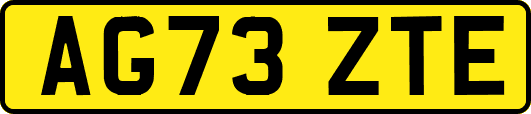 AG73ZTE