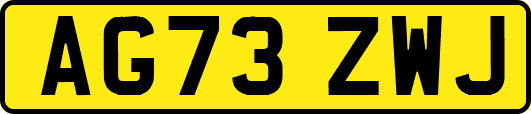 AG73ZWJ