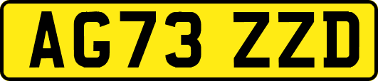 AG73ZZD